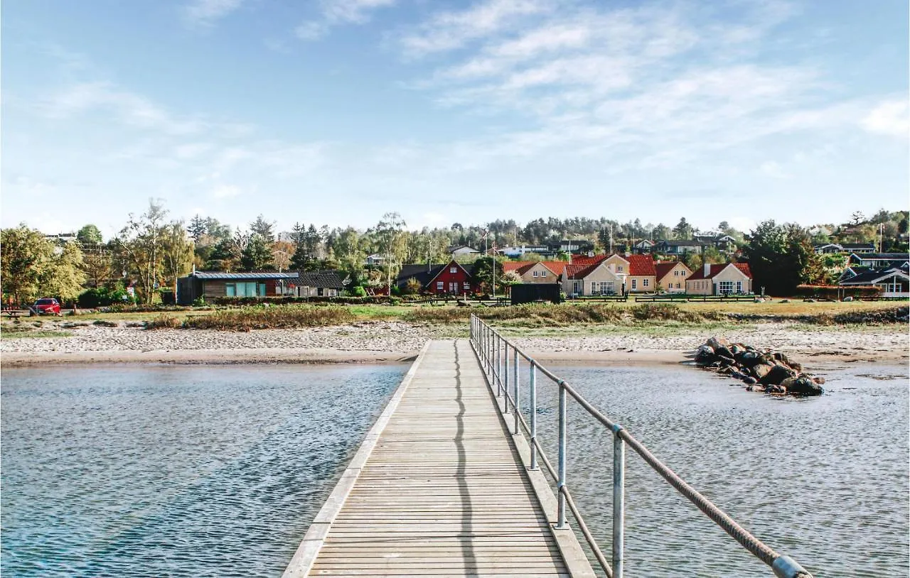 Lovely Home In Ebeltoft With Wifi 0*,  Danemarca