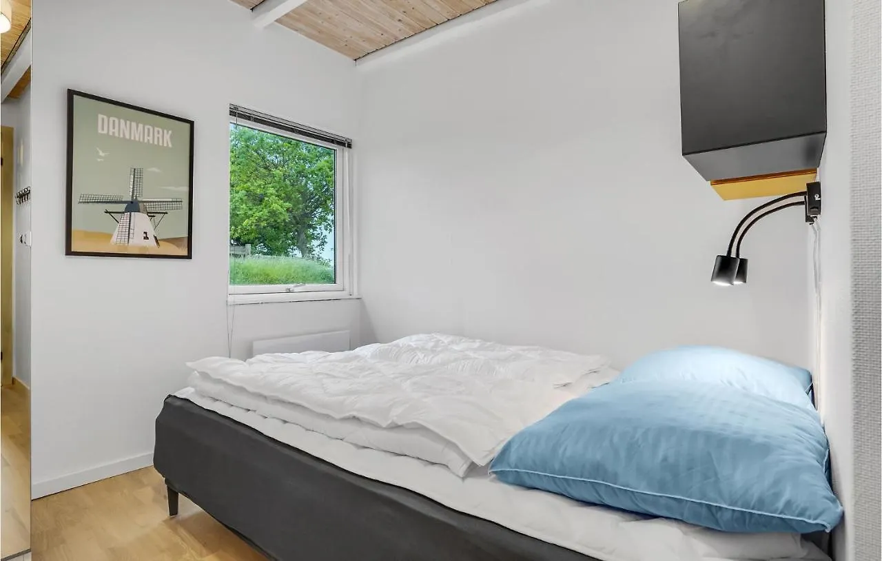 Lovely Home In Ebeltoft With Wifi 0*,  Danemarca