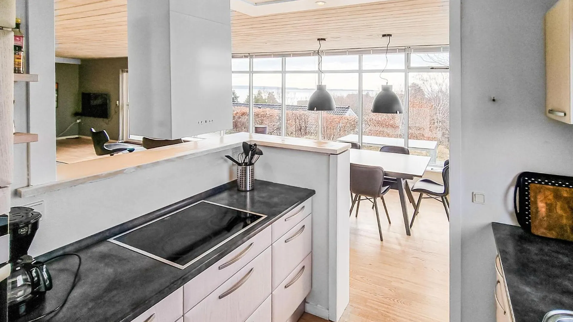 Lovely Home In Ebeltoft With Wifi 0*,