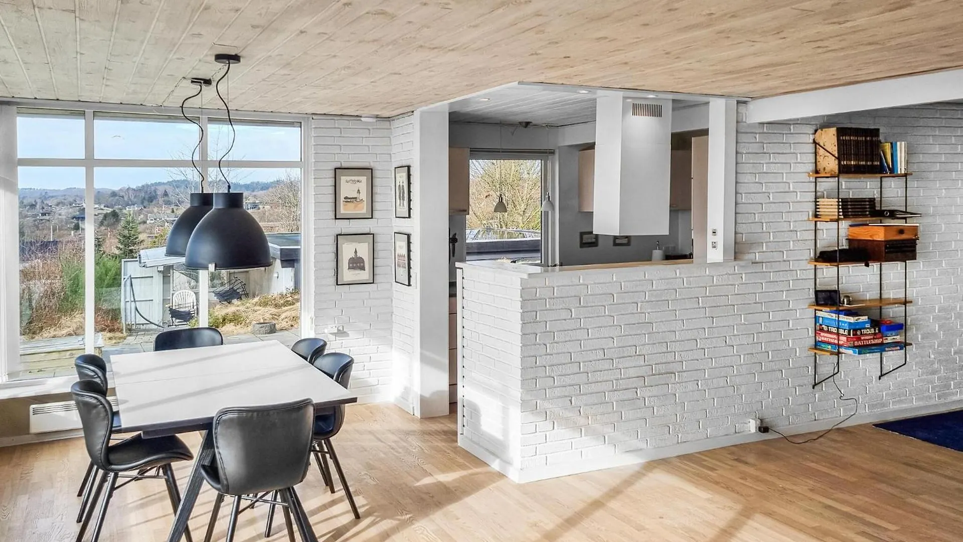 Lovely Home In Ebeltoft With Wifi Case de vacanță